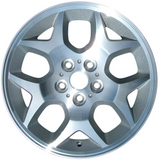 Aluminum Wheel For Dodge Neon 2000-2005(ALYCD078U10)
