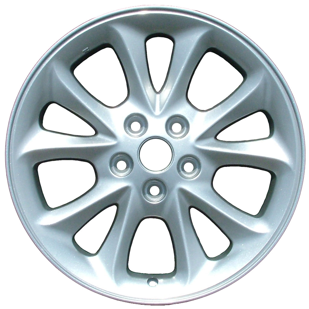 Aluminum Wheel For Chrysler 300m 2000-2001(ALYCD081U20)