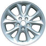 Aluminum Wheel For Chrysler 300m 2000-2001(ALYCD081U20)