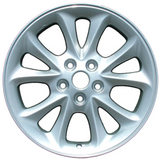 Aluminum Wheel For Chrysler 300m 2000-2001(ALYCD081U20)