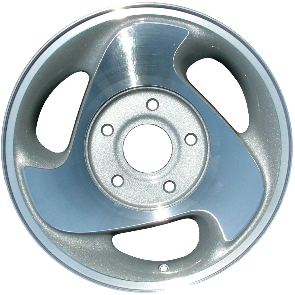 Aluminum Wheel For Dodge Pickup Dodge Fullsize(-2002) 2000-2001(ALYCD082A10)