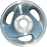 Aluminum Wheel For Dodge Pickup Dodge Fullsize(-2002) 2000-2001(ALYCD082A10)