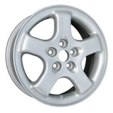 Aluminum Wheel For Dodge Stratus Sedan 2000-2000(ALYCD083U10)