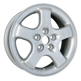 Aluminum Wheel For Dodge Stratus Sedan 2000-2000(ALYCD083U10)