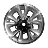 Aluminum Wheel For Dodge Van Dodge Fullsize(-2003) 2000-2000(ALYCD084U15)