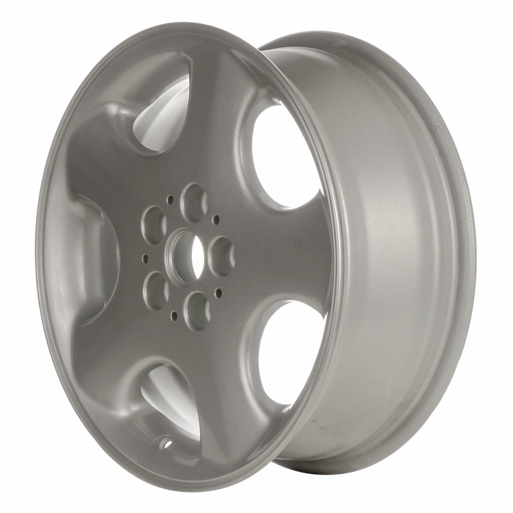 Aluminum Wheel For Dodge Caravan 2000-2000(ALYCD085U10)