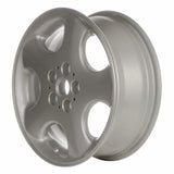 Aluminum Wheel For Dodge Caravan 2000-2000(ALYCD085U10)