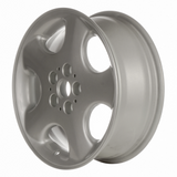 Aluminum Wheel For Dodge Caravan 2000-2000(ALYCD085U10)