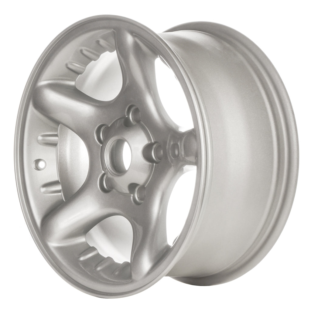 Aluminum Wheel For Dodge Pickup Dodge Fullsize(-2002) 2000-2001(ALYCE049U10)