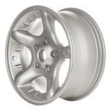 Aluminum Wheel For Dodge Pickup Dodge Fullsize(-2002) 2000-2001(ALYCE049U10)
