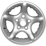 Aluminum Wheel For Dodge Pickup Dodge Fullsize(-2002) 2000-2001(ALYCE049U85)
