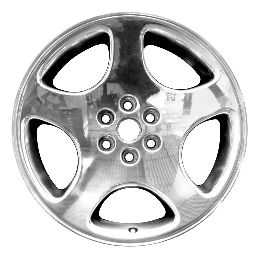 Rear Aluminum Wheel For Dodge Viper 2000-2002(ALYCE052U80)