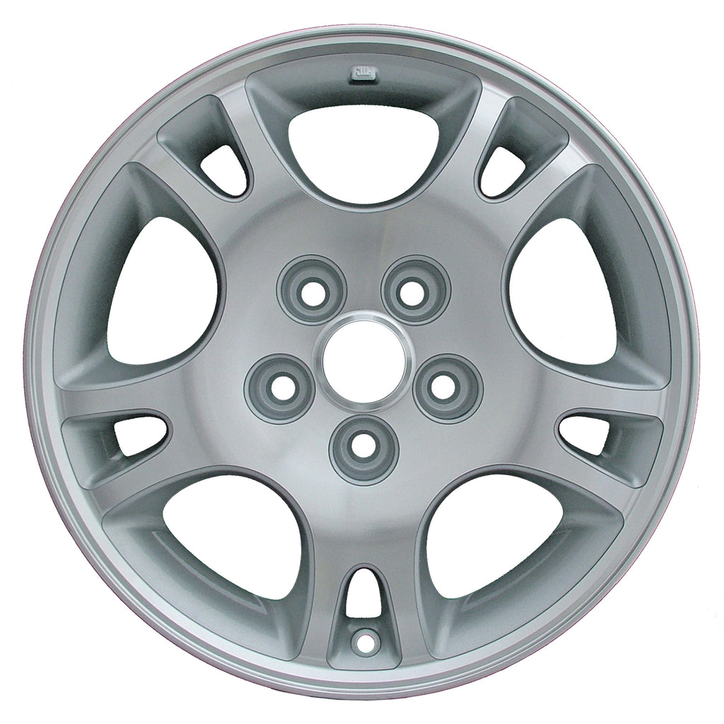 Aluminum Wheel For Dodge Caravan 2001-2004(ALYCE059U10N)