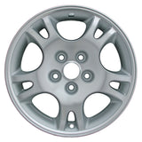 Aluminum Wheel For Dodge Caravan 2001-2004(ALYCE059U10N)