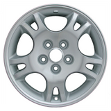 Aluminum Wheel For Dodge Caravan 2001-2004(ALYCE059U10N)