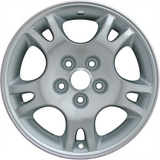 Aluminum Wheel For Dodge Caravan 2001-2004(ALYCE059U10)
