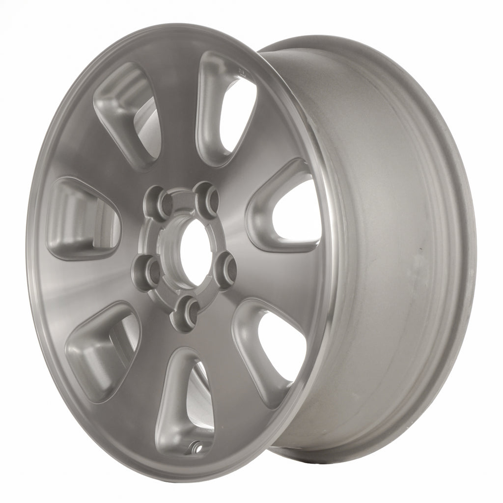 Aluminum Wheel For Jeep Grand Cherokee 2001-2001(ALYCE062U10)
