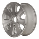 Aluminum Wheel For Jeep Grand Cherokee 2001-2001(ALYCE062U10)