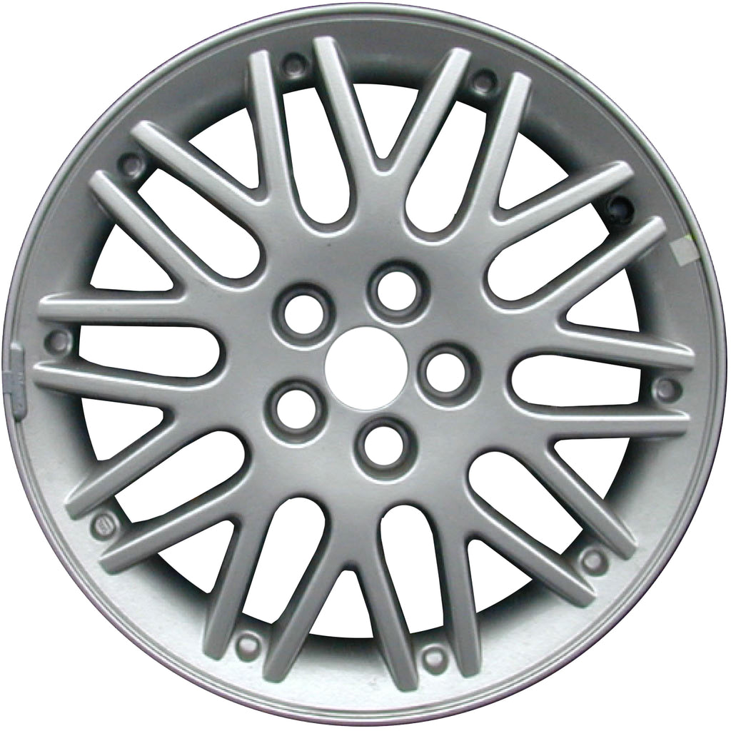 Aluminum Wheel For Dodge Neon 2001-2002(ALYCE063U10)