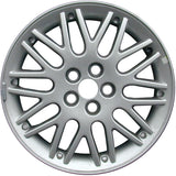 Aluminum Wheel For Dodge Neon 2001-2002(ALYCE063U10)