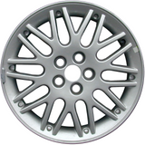 Aluminum Wheel For Dodge Neon 2001-2002(ALYCE063U10)