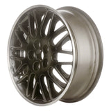 Aluminum Wheel For Dodge Neon 2001-2002(ALYCE063U45)