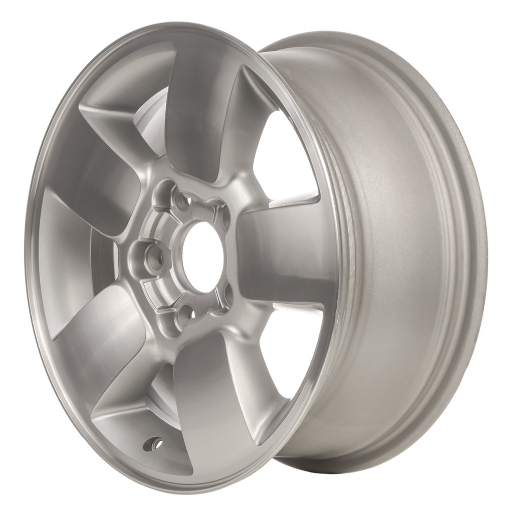 Aluminum Wheel For Jeep Grand Cherokee 2001-2001(ALYCE064U10)