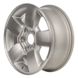 Aluminum Wheel For Jeep Grand Cherokee 2001-2001(ALYCE064U10)