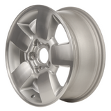 Aluminum Wheel For Jeep Grand Cherokee 2001-2001(ALYCE064U10)