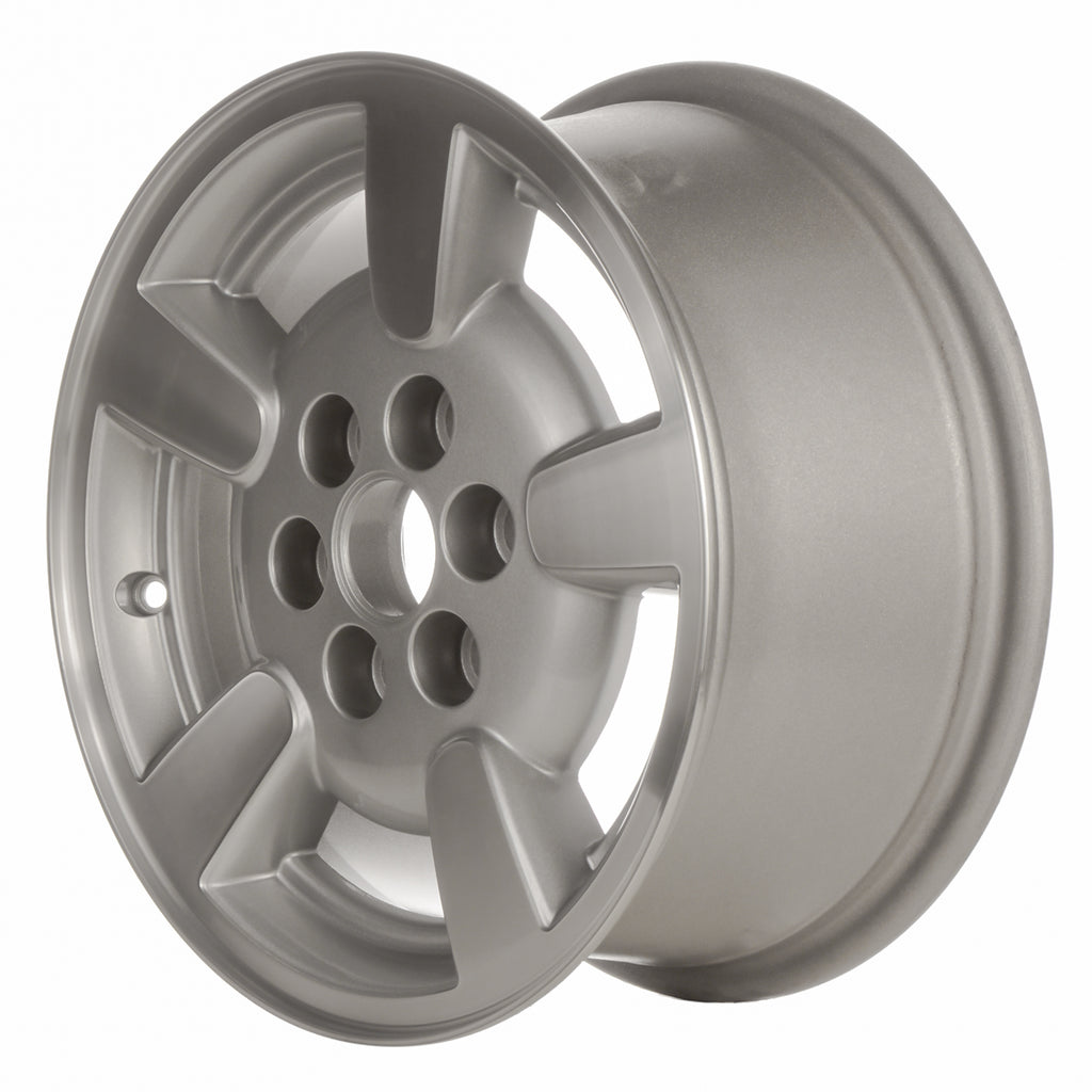 Aluminum Wheel For Dodge Dakota Pickup 2001-2002(ALYCE066U10)