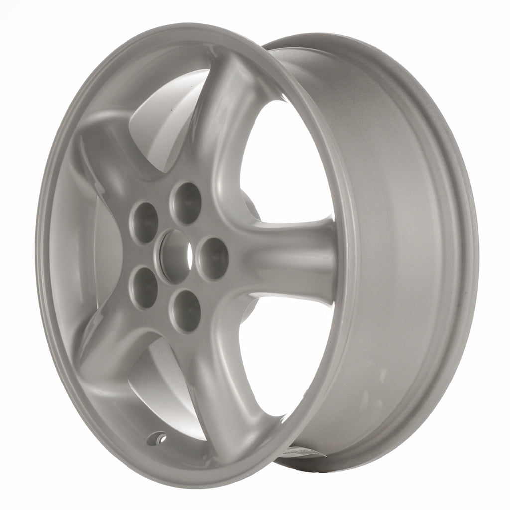 Aluminum Wheel For Dodge Stratus Coupe 2001-2002(ALYCE067U10)