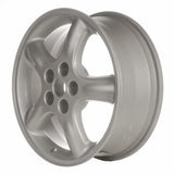 Aluminum Wheel For Dodge Stratus Coupe 2001-2002(ALYCE067U10)