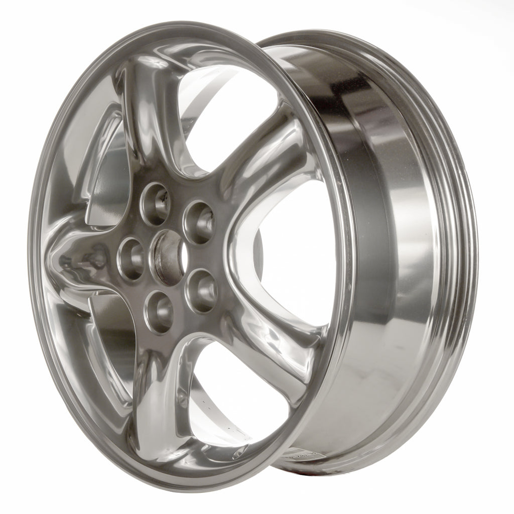 Aluminum Wheel For Dodge Stratus Coupe 2001-2002(ALYCE067U80)