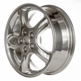 Aluminum Wheel For Dodge Stratus Coupe 2001-2002(ALYCE067U80)