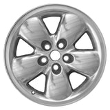 Aluminum Wheel For Dodge Pickup Dodge Ram1500 2002-2004(ALYCE073A80)
