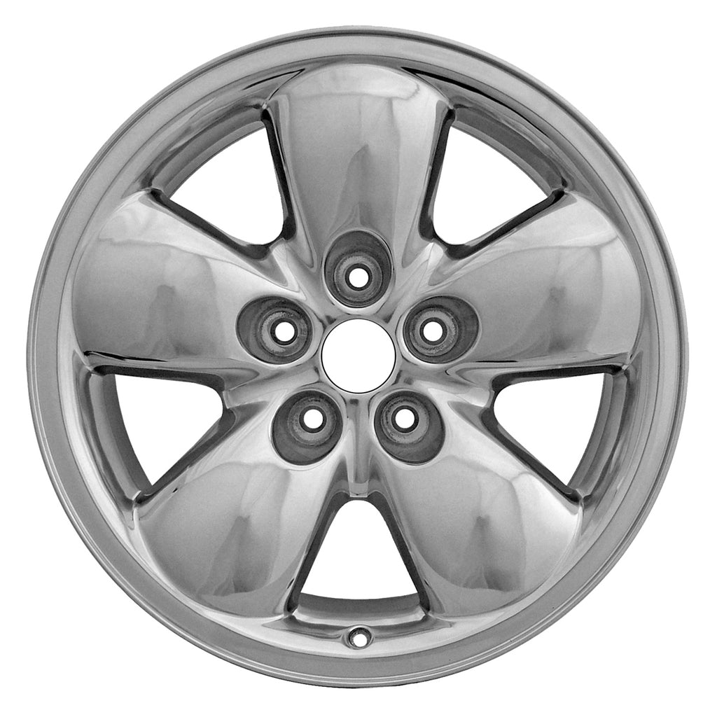Aluminum Wheel For Dodge Pickup Dodge Ram1500 2002-2003(ALYCE073A85N)