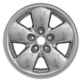 Aluminum Wheel For Dodge Pickup Dodge Ram1500 2002-2003(ALYCE073A85N)
