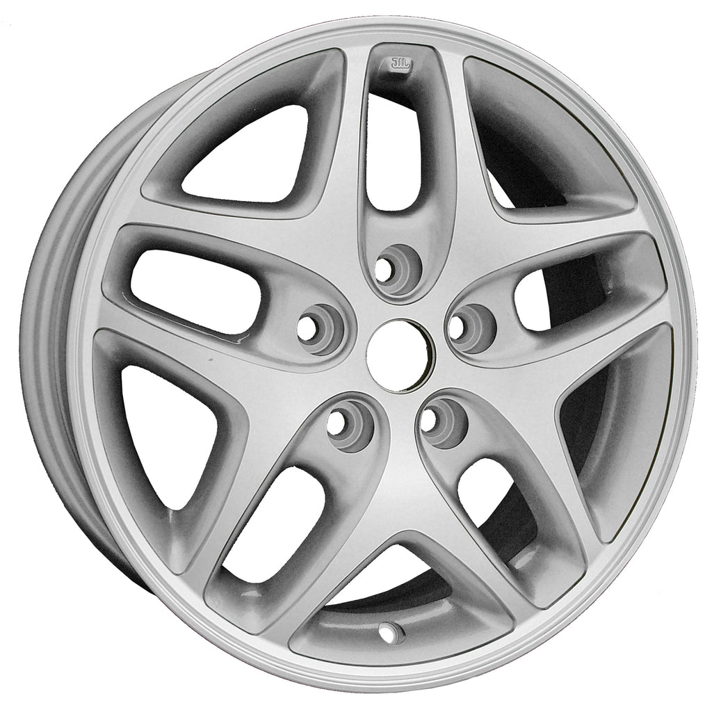 Aluminum Wheel For Dodge Caravan 2000-2000(ALYCE075A20)