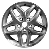 Aluminum Wheel For Dodge Caravan 2000-2000(ALYCE075A55)