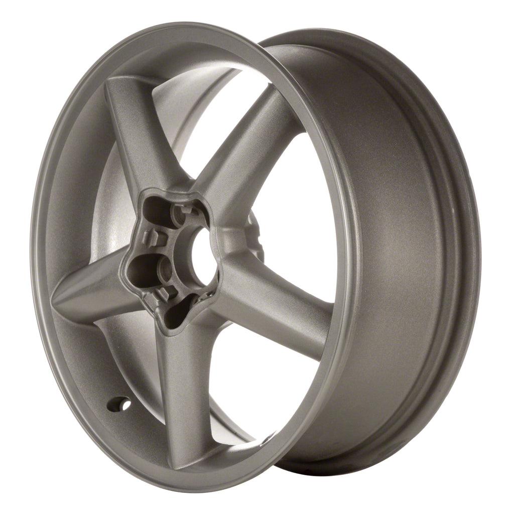 Aluminum Wheel For Chrysler Pt Cruiser 2001-2002(ALYCE076U20)