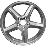Aluminum Wheel For Chrysler Pt Cruiser 2001-2002(ALYCE076U85)