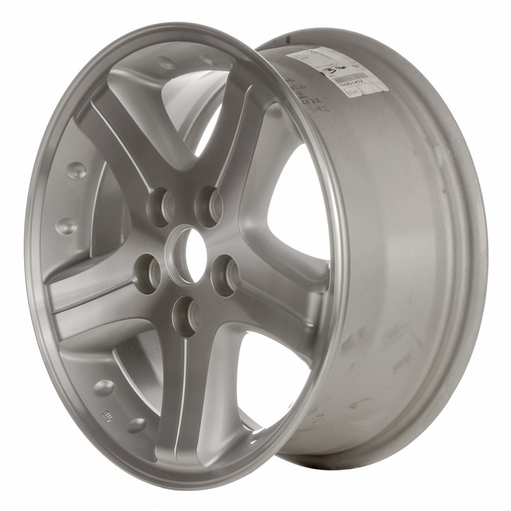 Aluminum Wheel For Dodge Intrepid 2002-2004(ALYCE079U20)