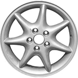 Aluminum Wheel For Dodge Neon 2000-2001(ALYCE081U20)