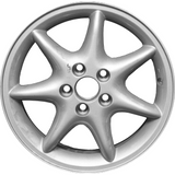Aluminum Wheel For Dodge Neon 2000-2001(ALYCE081U80)