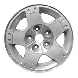 Aluminum Wheel For Dodge Pickup Dodge Ram1500 2002-2005(ALYCE086U10)