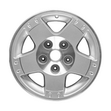 Aluminum Wheel For Dodge Pickup Dodge Ram1500 2002-2005(ALYCE086U15)