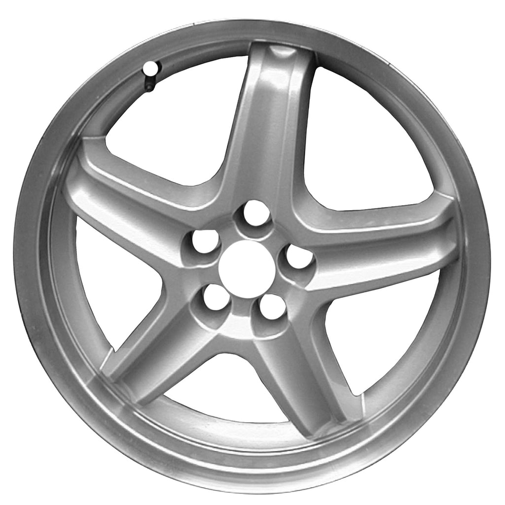 Aluminum Wheel For Dodge Stratus Sedan 2002-2005(ALYCE088U20)