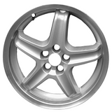 Aluminum Wheel For Dodge Stratus Sedan 2002-2005(ALYCE088U20)