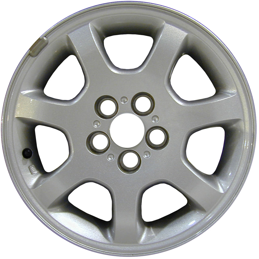 Aluminum Wheel For Dodge Neon 2002-2005(ALYCE090U15)