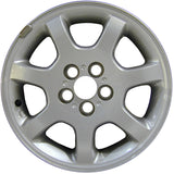 Aluminum Wheel For Dodge Neon 2002-2005(ALYCE090U20)